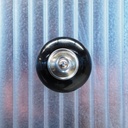 Glass knobs by Emery&Cie - Only available in our physical shop