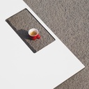 Milled trespa panel (180 x 80 cm)