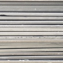 Milled trespa panel (180 x 80 cm)