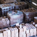 Handmade tiles by Emery&Cie (various sizes, shapes and patterns) - Only available in our physical shop