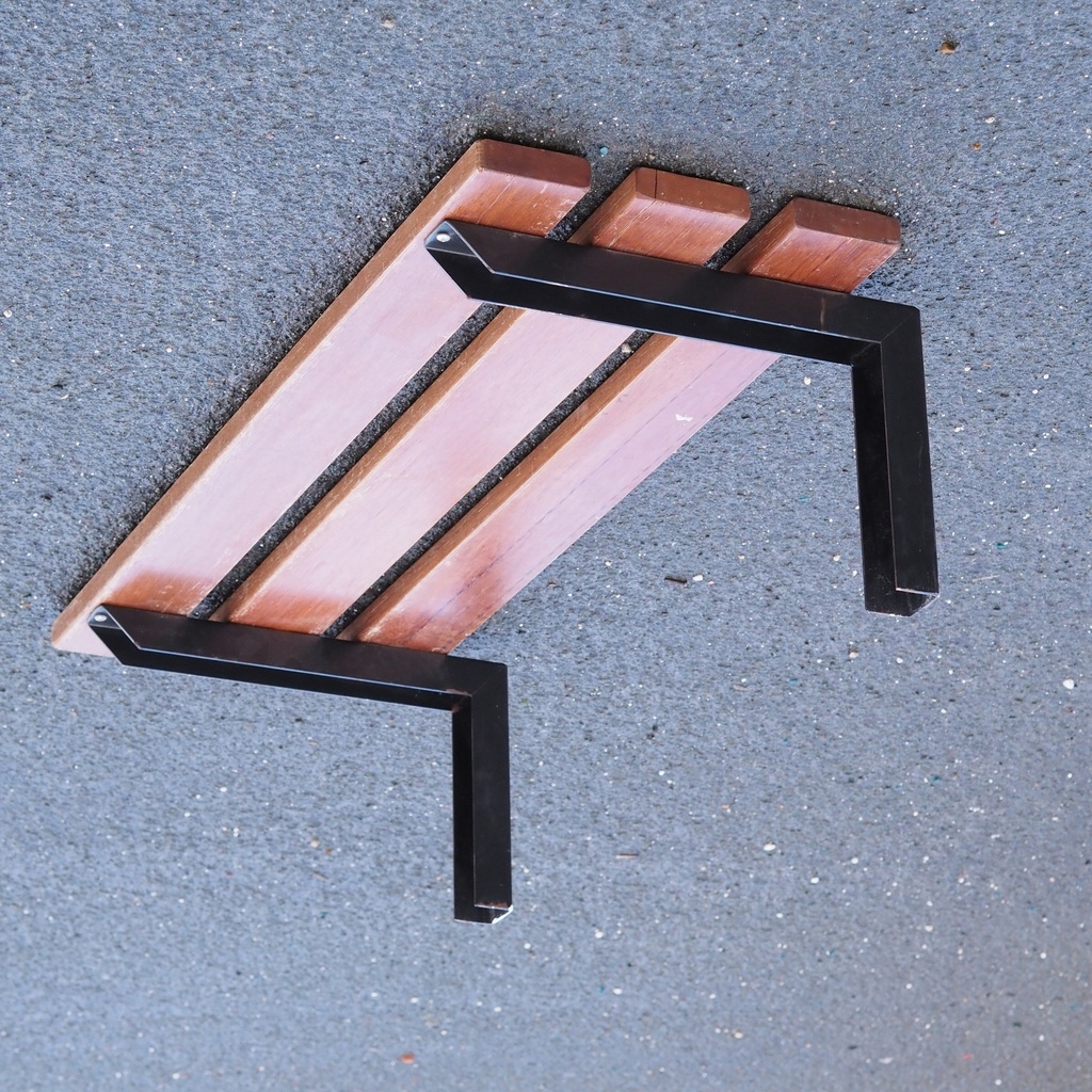 Bench 'Together' by EOOS for Knoll (ca. 2010)