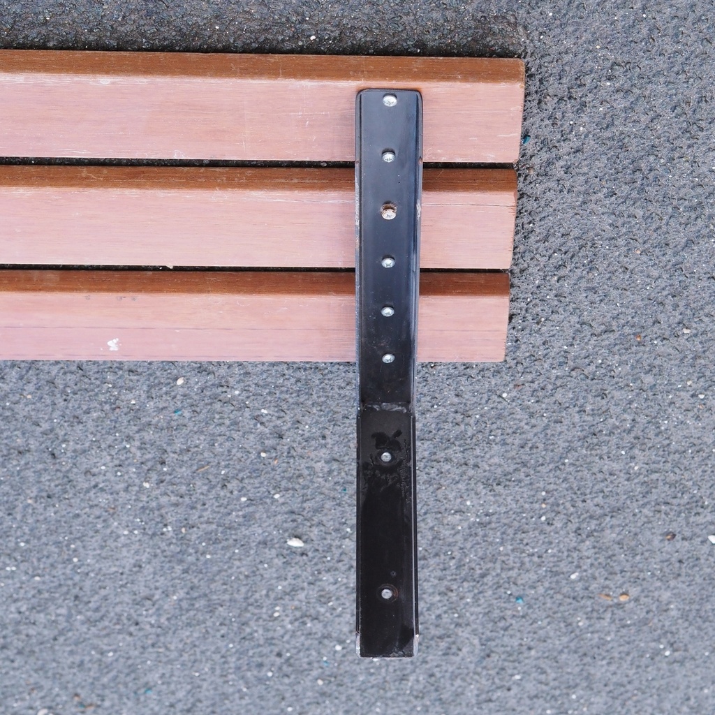 Bench 'Together' by EOOS for Knoll (ca. 2010)