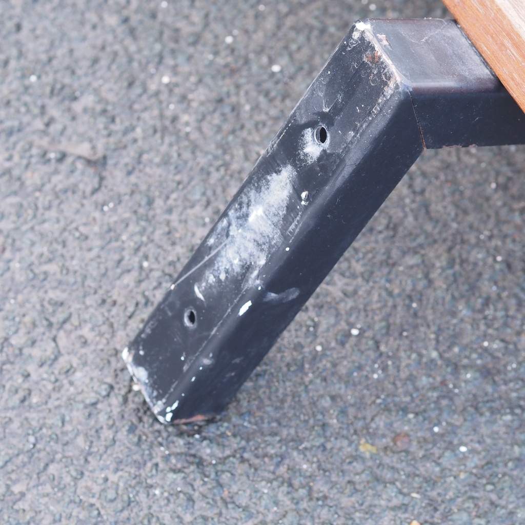 Bench 'Together' by EOOS for Knoll (ca. 2010)