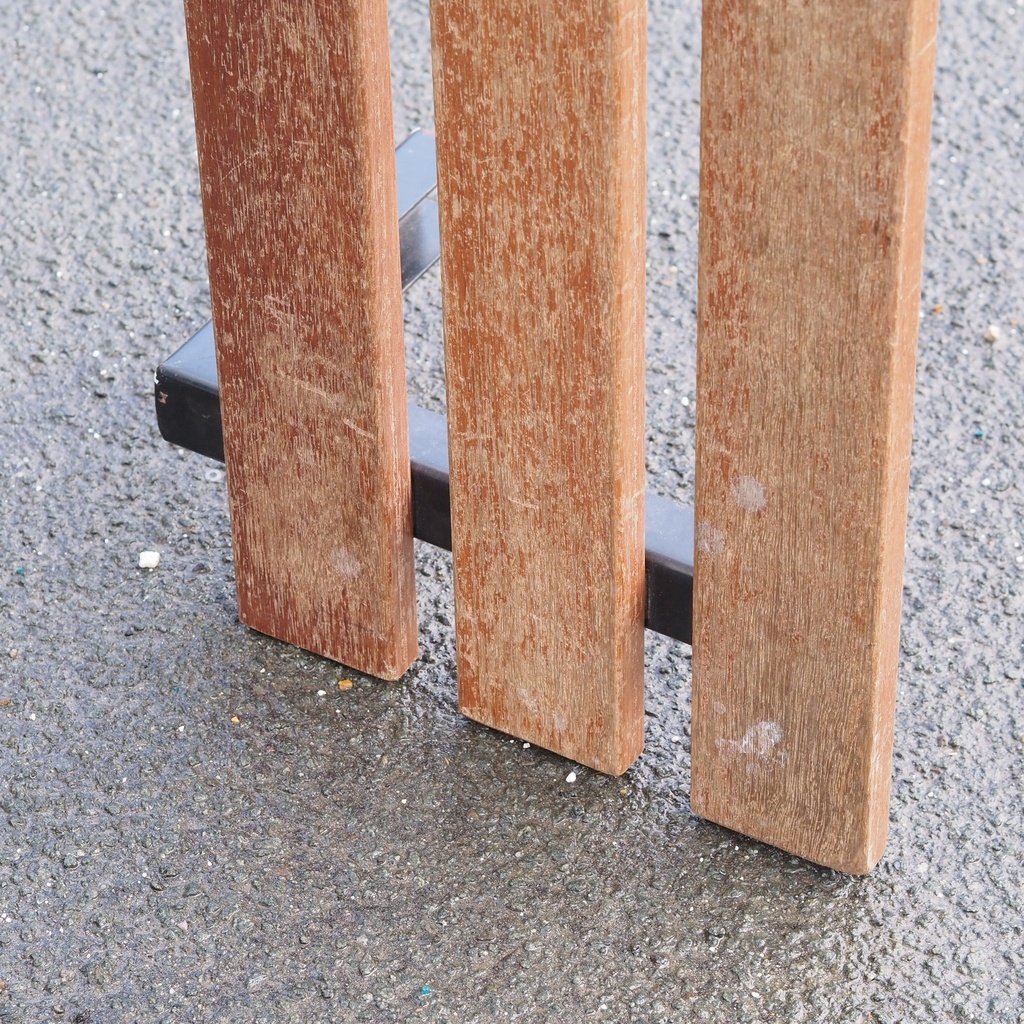 Bench 'Together' by EOOS for Knoll (ca. 2010)