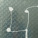 Aluminium checker plate (various sizes) - Only available in our physical shop