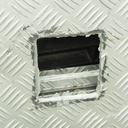 Aluminium checker plate (various sizes) - Only available in our physical shop