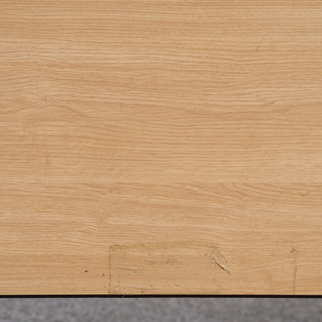 Office table 'H2O' by Ibens & Bataille for Bulo (180 x 80 cm)