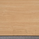 Office table 'H2O' by Ibens & Bataille for Bulo (180 x 80 cm)