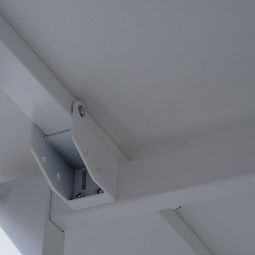 Office table 'H2O' by Ibens & Bataille for Bulo (180 x 80 cm)