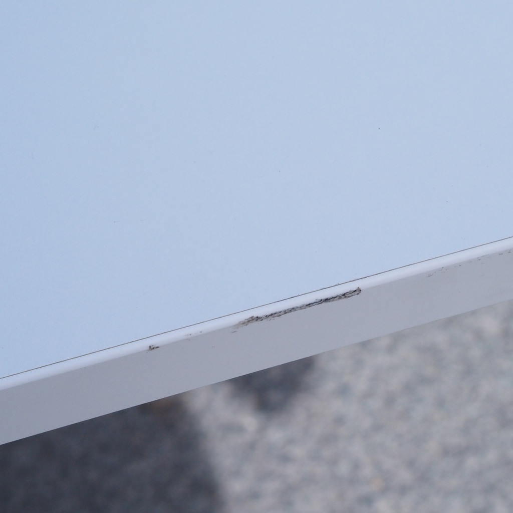 Office table 'H2O' by Ibens & Bataille for Bulo (180 x 80 cm)