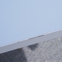 Office table 'H2O' by Ibens & Bataille for Bulo (180 x 80 cm)