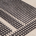 Composite grating by Fiberline (various sizes) - Only available in our physical shop