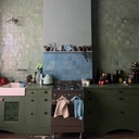 Handmade cement tiles by Emery&Cie (various sizes, shapes and patterns) - Only available in our physical shop