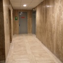 Reclaimed travertine slabs (+- 2,1 cm thick) - Sold per batch