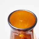 Hanging light 'Tilda' in opaline glass (various colors)