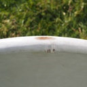 Swivel office armchair by Kinnarps