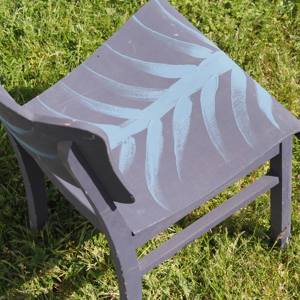 Swivel office armchair by Kinnarps from Antwerp's Court of Appeal