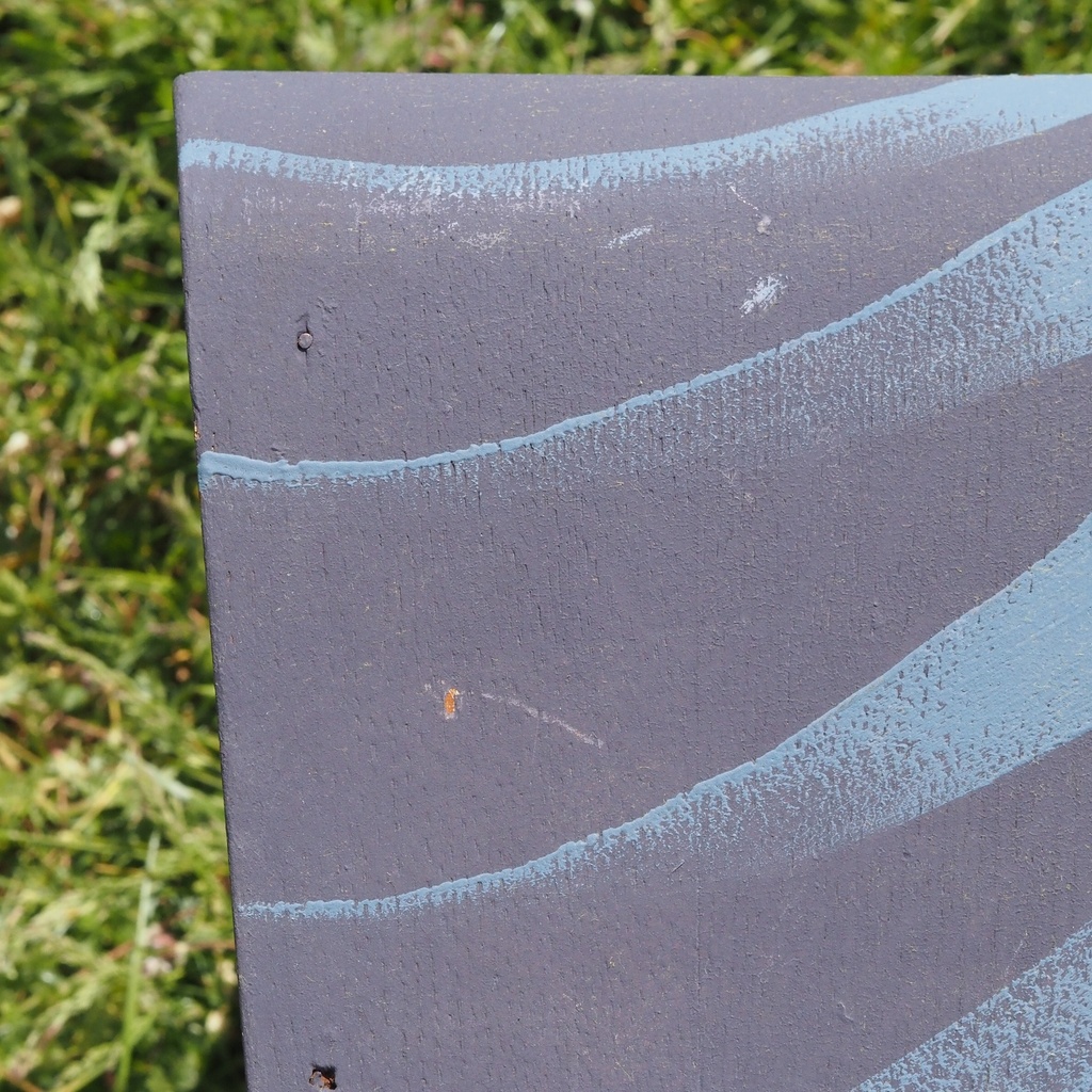 Swivel office armchair by Kinnarps from Antwerp's Court of Appeal