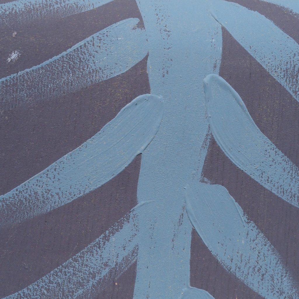 Swivel office armchair by Kinnarps