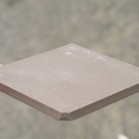 Grey ceramic tiles by Royal Mosa (15 x 15 cm)