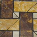 Cement tiles 'Altostratus' by Impermo (15 x 15 cm)
