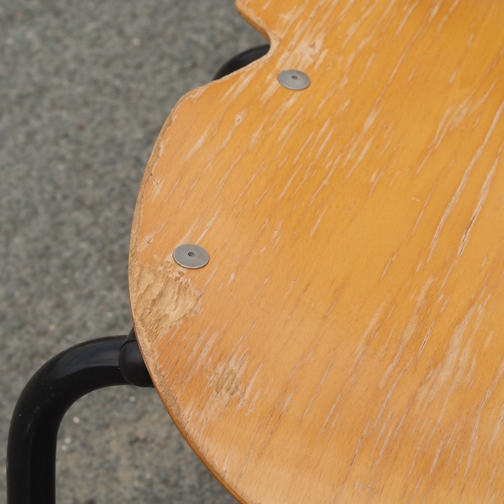 Chair by Fly Line (ca. 1980)