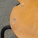 Chair by Fly Line (ca. 1980)