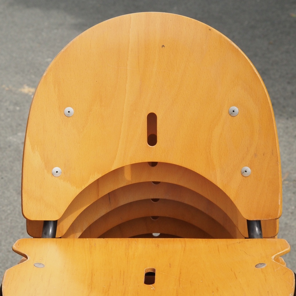 Chair by Fly Line (ca. 1980)