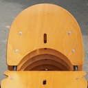 Chair by Fly Line (ca. 1980)