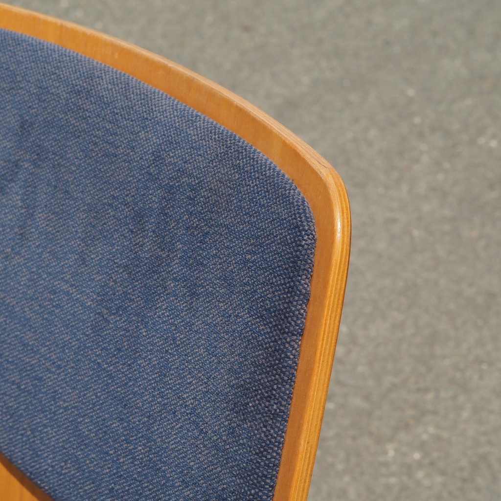 Chair by Fly Line (ca. 1980)