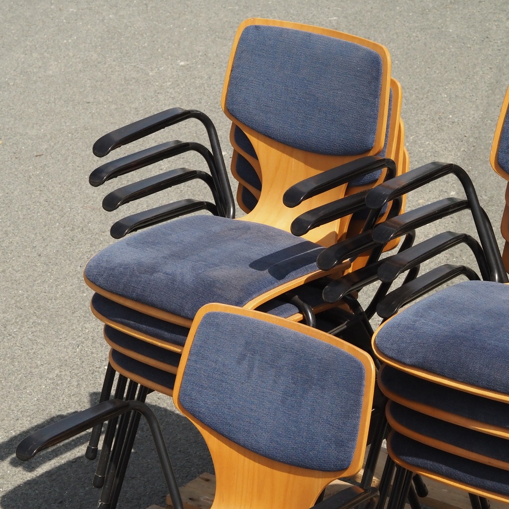 Chair by Fly Line (ca. 1980)