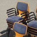 Chair by Fly Line (ca. 1980)
