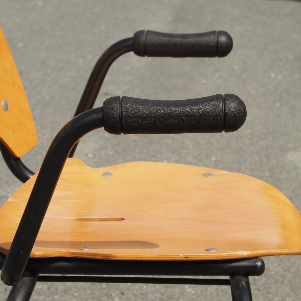 Chair by Fly Line (ca. 1980)