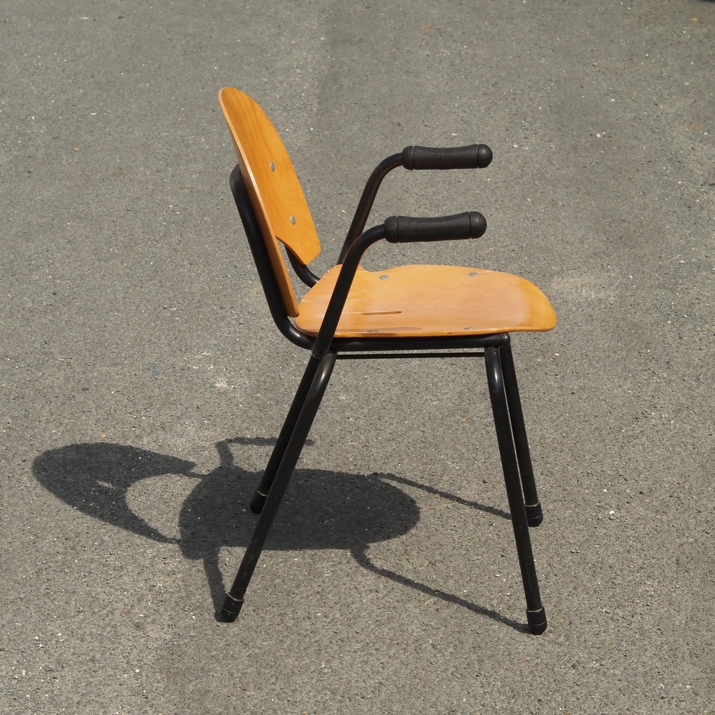 Chair by Fly Line (ca. 1980)