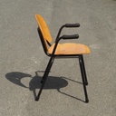 Chair by Fly Line (ca. 1980)