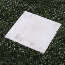Square recut slab of terrazzo ‘Vetisol Cristo’ (50 x 50 cm)