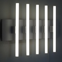 Wall/Ceiling mounted porcelain socket (E27)