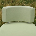 Lounge armchair 'Swan' by Arne Jacobsen for Fritz Hansen -