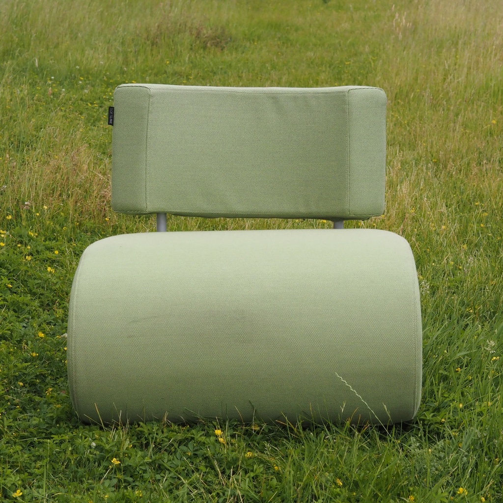 Lounge armchair 'Swan' by Arne Jacobsen for Fritz Hansen -