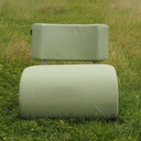 Lounge armchair 'Swan' by Arne Jacobsen for Fritz Hansen -