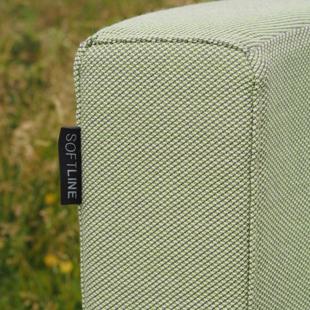 Lounge armchair 'Orange Slice' by Pierre Paulin for Artifort