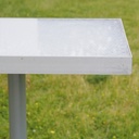 Adjustable office table