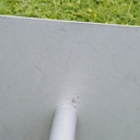 Adjustable office table