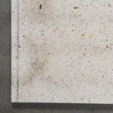 Square recut slab of terrazzo ‘Vetisol Cristo’ (50 x 50 cm)