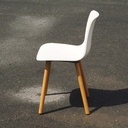 Chair 'HAL' by Jasper Morrison for Vitra