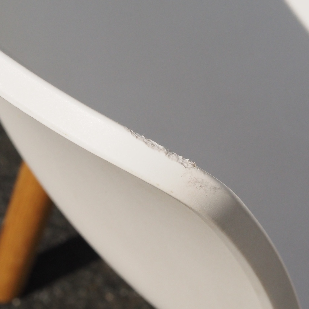 Chair 'HAL' by Jasper Morrison for Vitra