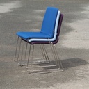 Lounge armchair 'Swan' by Arne Jacobsen for Fritz Hansen -