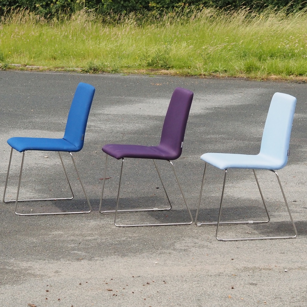 Lounge armchair 'Swan' by Arne Jacobsen for Fritz Hansen -