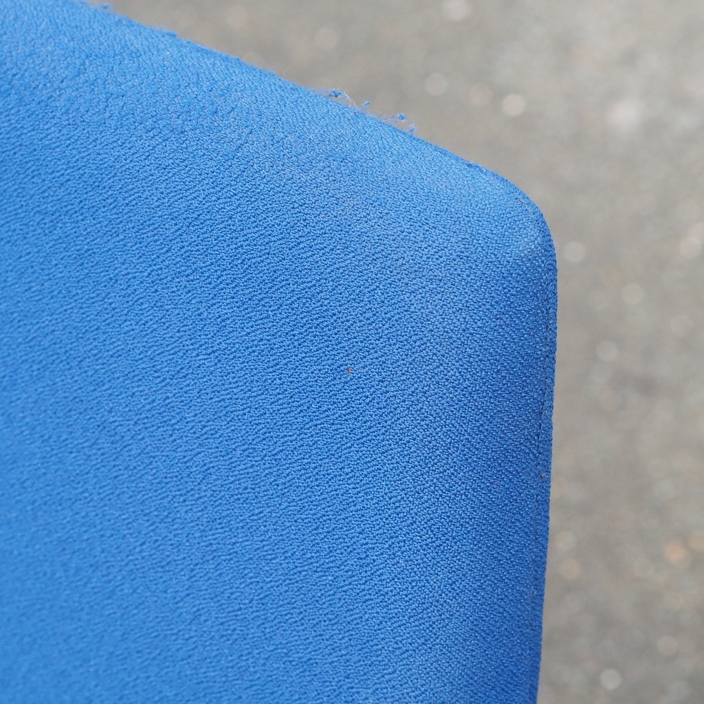 Lounge armchair 'Swan' by Arne Jacobsen for Fritz Hansen -