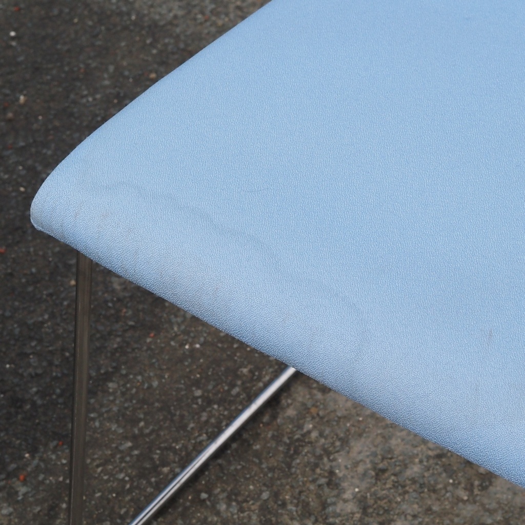 Lounge armchair 'Swan' by Arne Jacobsen for Fritz Hansen -
